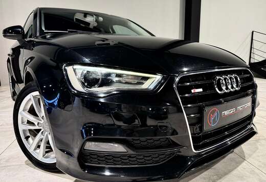 Audi 2.0 TDi 150CV BERLiNE \