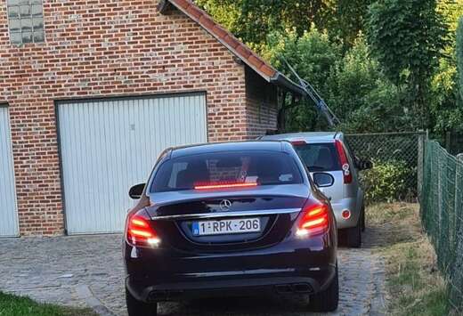 Mercedes-Benz d BE Edition