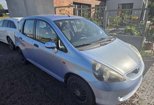 Honda 1.4i S