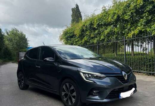 Renault Renault Clio TCe - 2021 - 44.427 Km