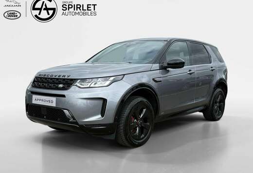 Land Rover S-D165-4x4