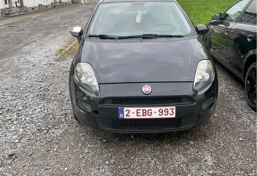 Fiat 1.4i Easy Stop&Start