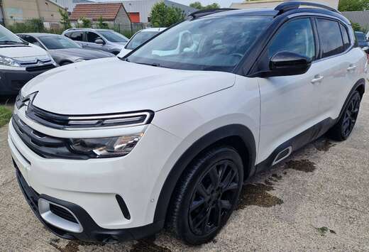 Citroen C5 Aircross 1.2 PureTech Business GPS S