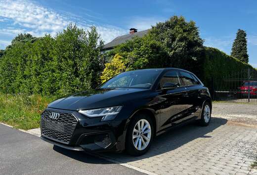 Audi A3 Sportback 30 TFSI Attraction