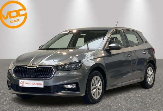 Skoda Selection 1.0i