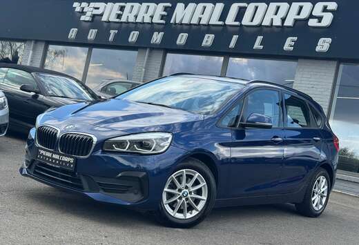 BMW Active Tourer 218iA / NAV / AIRCO / AUTO / GARANT ...