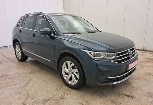 Volkswagen Elegance 1.4 eHybrid DSG6 /€16.990 netto ...