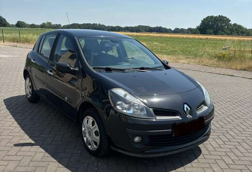 Renault 1.2 16v