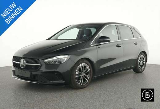 Mercedes-Benz Business Line