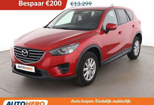 Mazda 2.0 Attraction 2WD