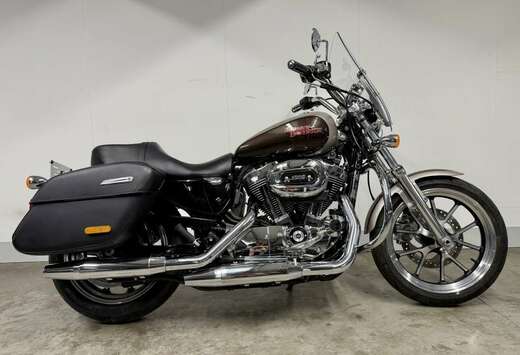 XL1200T SUPERLOW