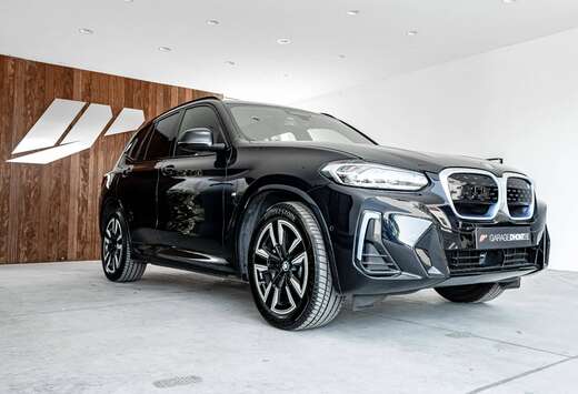 BMW Inspiring, Mpack, camera, panodak, zetelverwarm.. ...