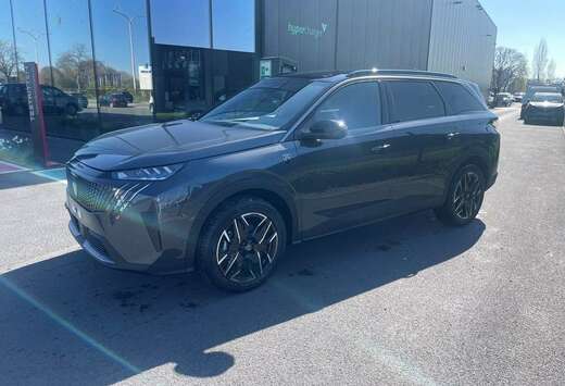 Peugeot GT 145PK Hybrid 7PL *0KM* - 3 jaar garantie