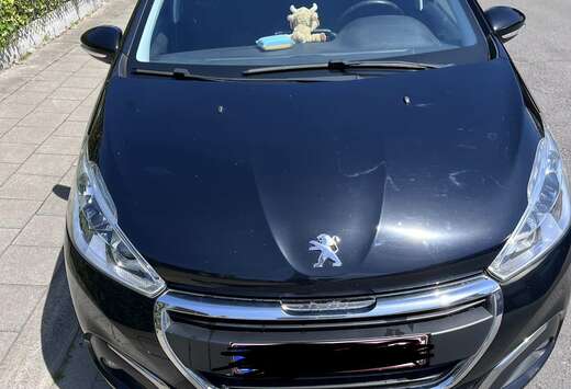Peugeot 1.2i PureTech Signature S&S (EU6.2)