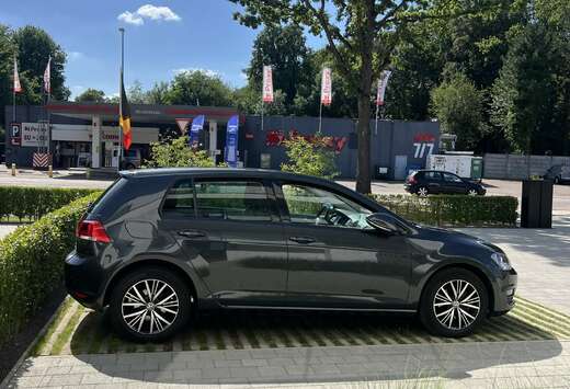 Volkswagen 1.6 CR TDi Allstar DSG