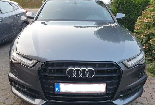 Audi A6+Avant+2.0+TDI+ultra+S+tronic