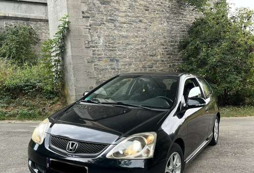Honda 1.4i Sport