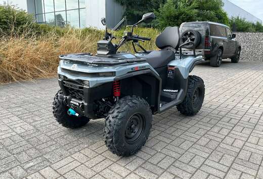 C5 Touring // IN STOCK, DIRECT LEVERBAAR!