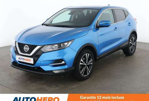 Nissan 1.3 DIG-T Akari