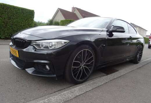 BMW D AUTOMATIQUE