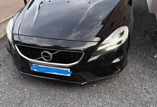 Volvo V40 2.0 T5 R-Design Geartronic
