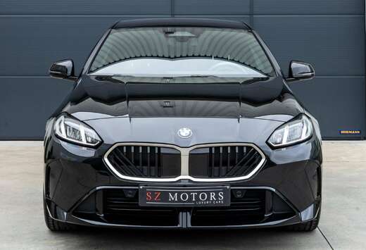 BMW Full M Pack | 1 Eigenaar | ACC | Led | New Model  ...