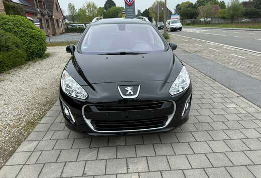 Peugeot SW 1.6i Premium/ 7 places