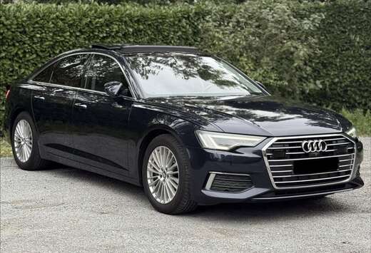 Audi 45TFSI/PANO/360°/MATRIX/HEAD-UP/ FULL OPTIONS