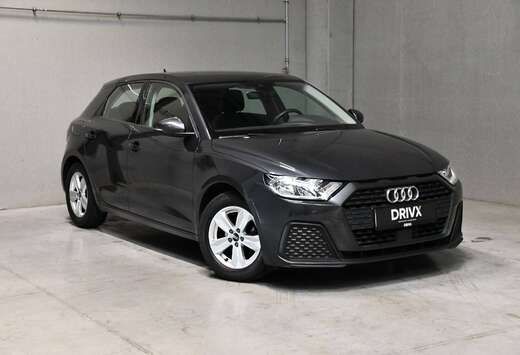 Audi A1 Sportback - 25 TFSI - Advanced - Manueel - Se ...