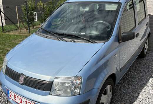 Fiat 1.1i 360°