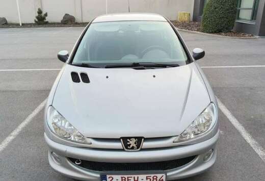 Peugeot SW 75 Quiksilver