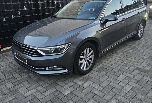 Volkswagen SW 1.6 CR TDi Trendline DSG
