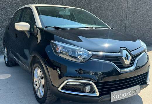Renault 0.9 TCe Energy Intens//CRUISE//USB/CLIM/GARAN ...