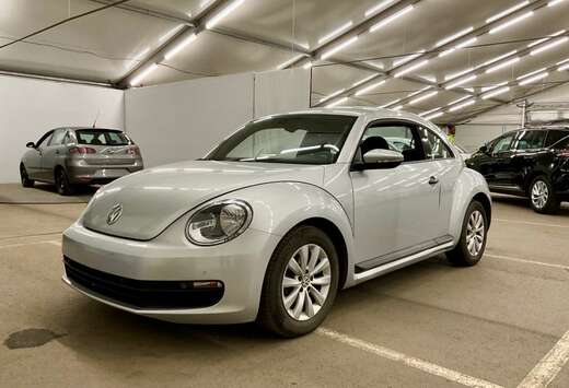 Volkswagen Beetle 1.2i TSI