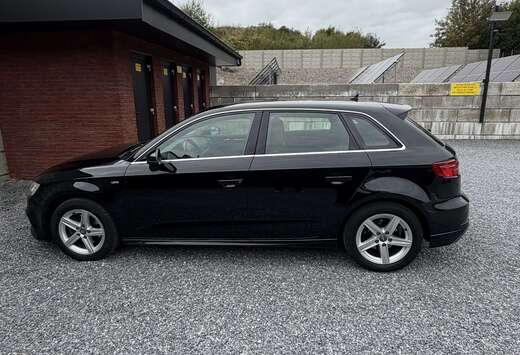 Audi Sportback 1.0 TFSI