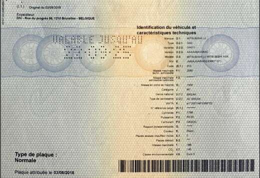 Mitsubishi 1.8 Di-D 2WD InBusiness