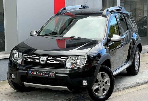 Dacia 1.5 dCi  Prestige*Garantie 1an*Full Option/GPS/