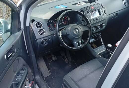 Volkswagen 1.4 TSI Highline