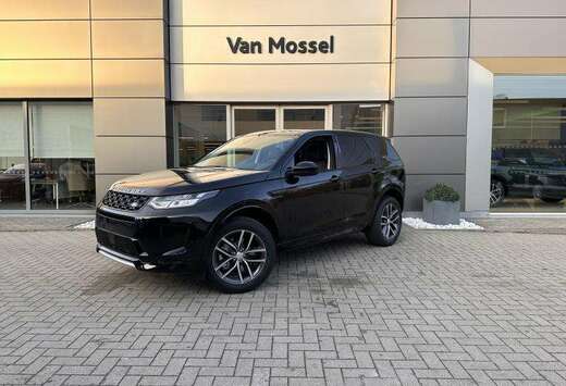 Land Rover P270e S AWD Auto. 25.5MY