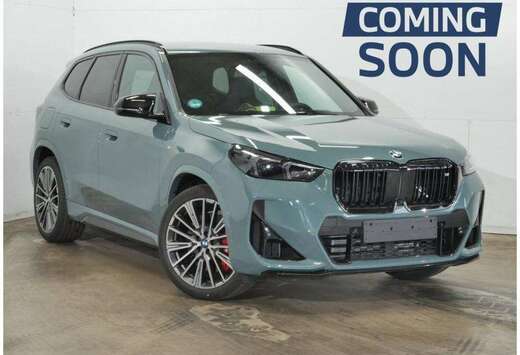 BMW M35i - INDIVIDUALL - M SPORT P