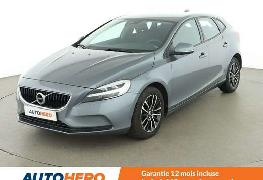 Volvo 2.0 D2 Momentum