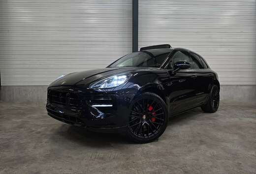 Porsche  GTS PACK FULL OPTON  CHRONO  PANORAMIQUE