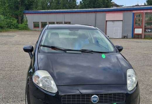 Fiat 1.2i 8v Classic