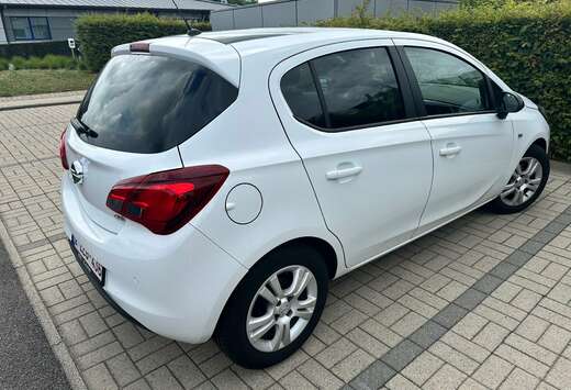 Opel Corsa 1.3 CDTI Cosmo