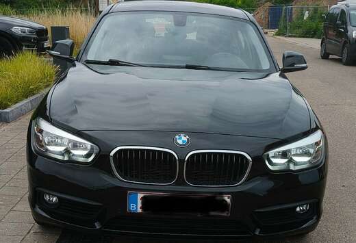 BMW 116i