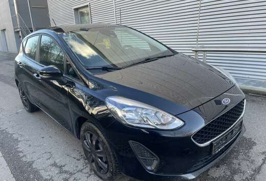 Ford 1.0 Essence 85