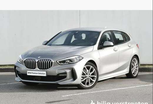 BMW i Hatch M-Sportpakket