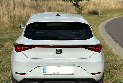 SEAT 1.5 EcoTSI Xcellence