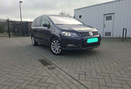 Volkswagen 1.4 TSI- Automaat- 1ste eigenaar-onderhoud ...