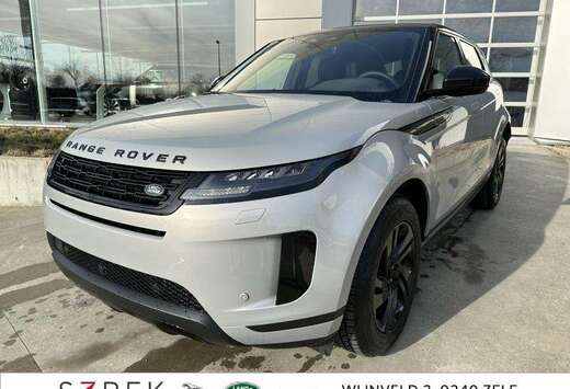 Land Rover P300e S AWD Auto. 24MY